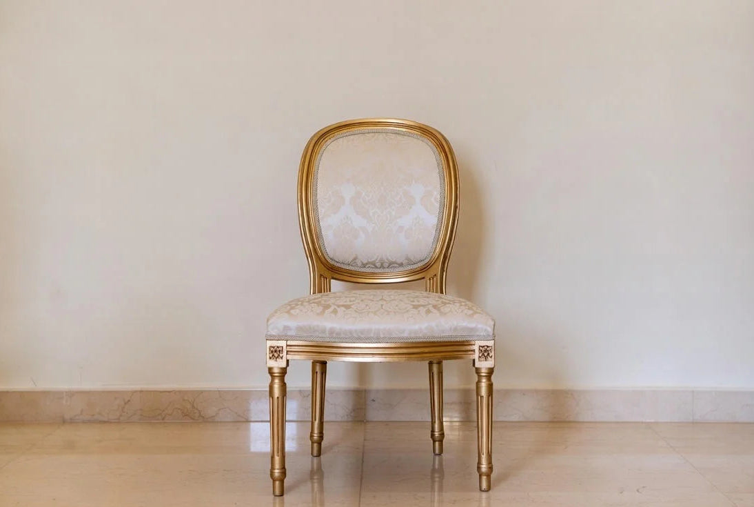 Elegant European Style Bedroom Set with Ornate Hand-Carved Details | Custom Design | Makin’ It Home