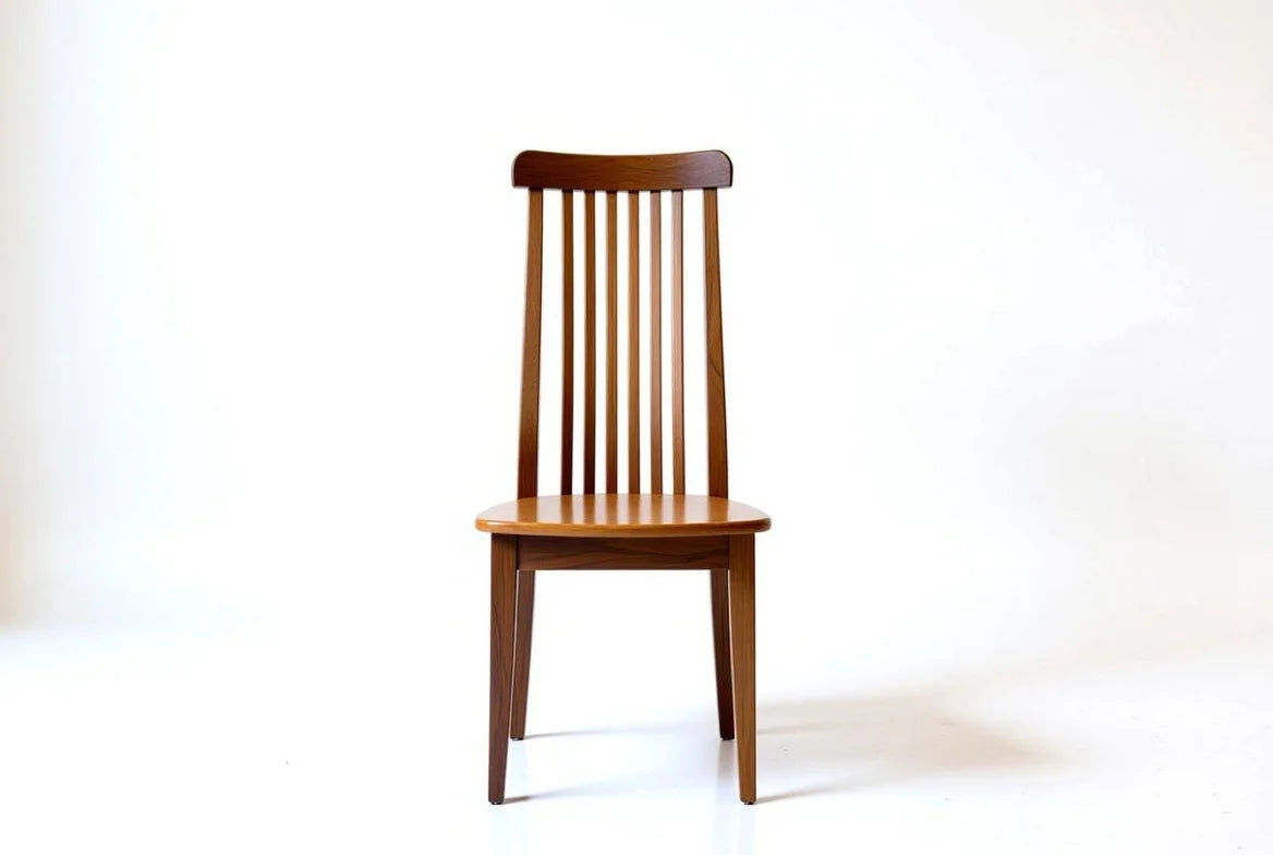 Classic wooden Dining Table | 6 seater | Solid wood