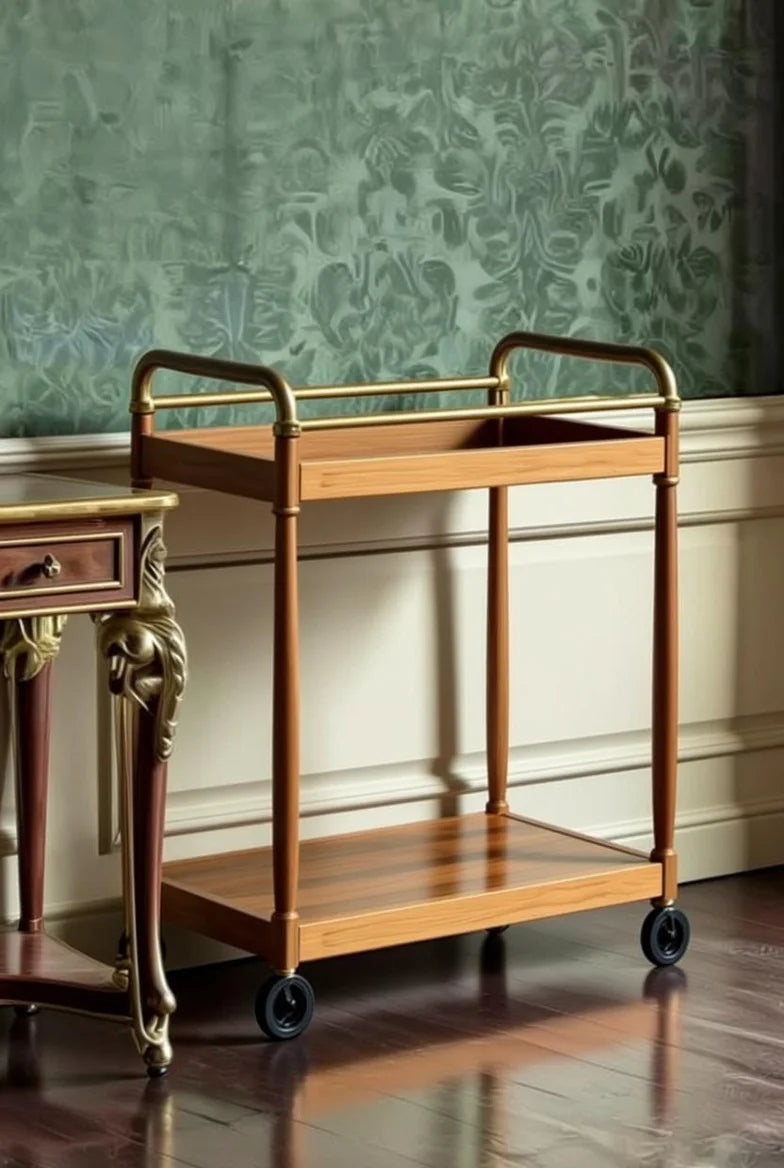 Prime Sage French Style Dining Set