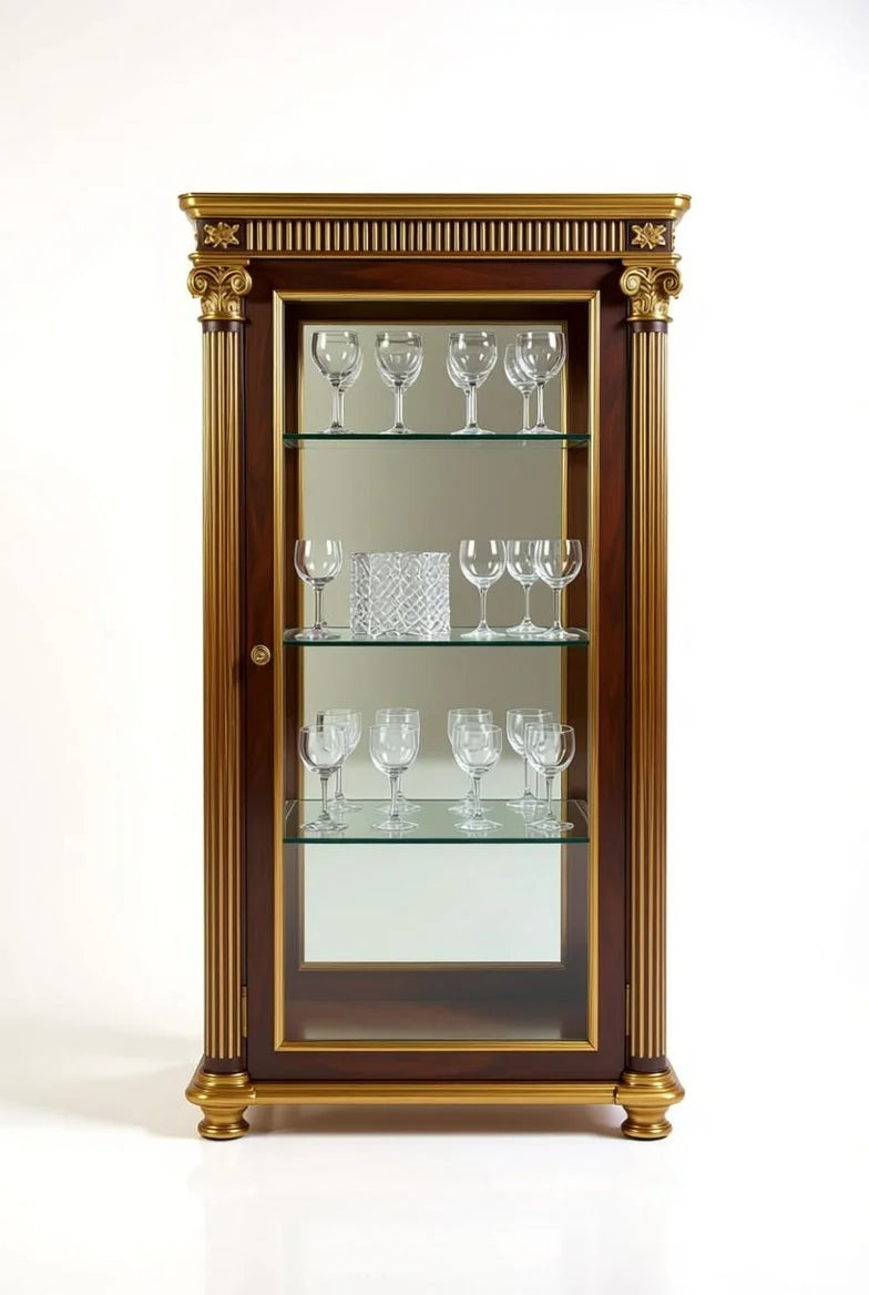 Royal Edge French Neo Style Dining Set