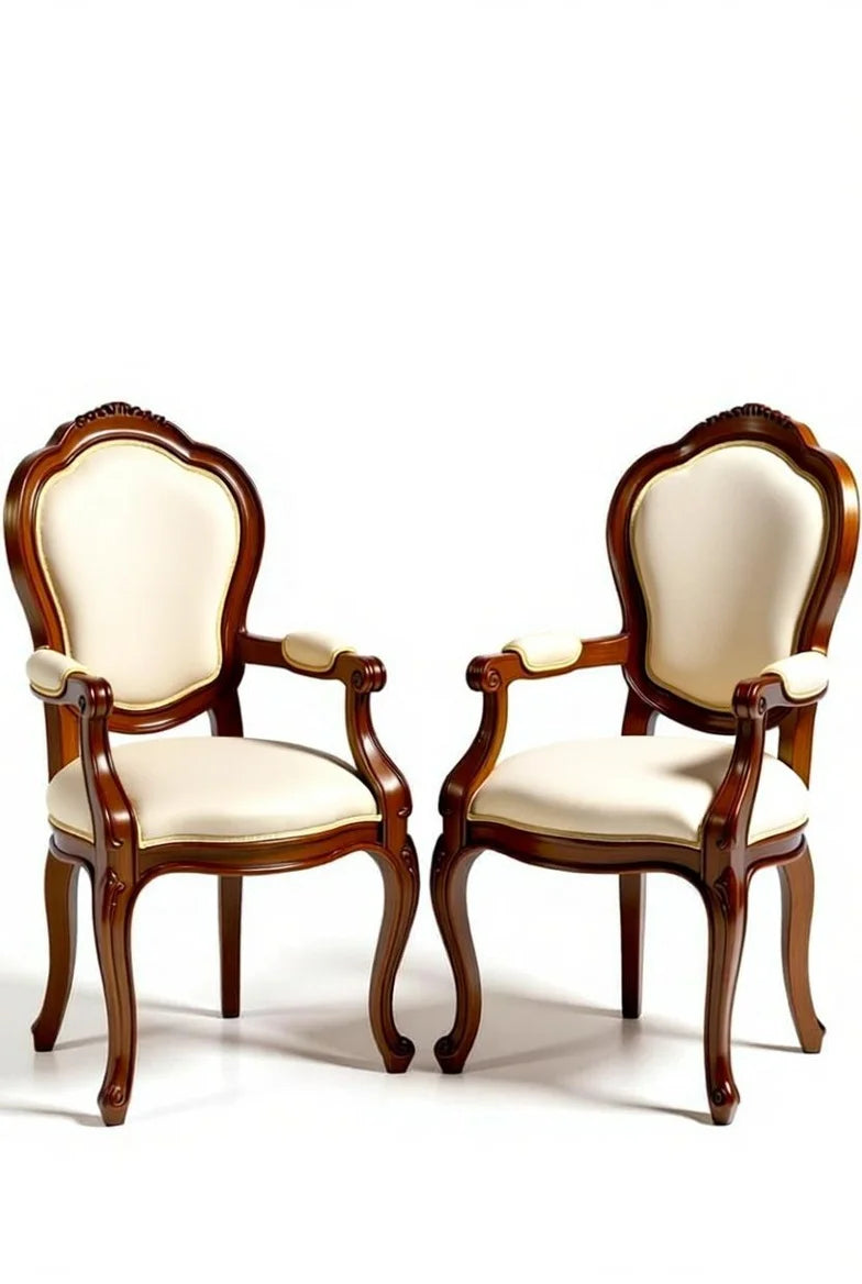 Elite Palace French Bed Set