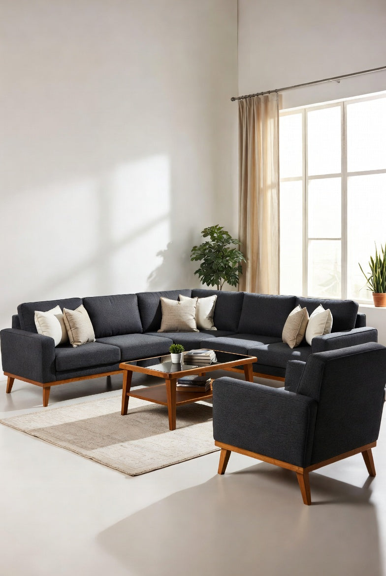 Modern Living room Set