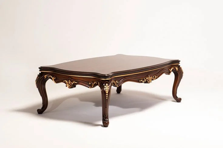 Aurelia Classic Sofa Set