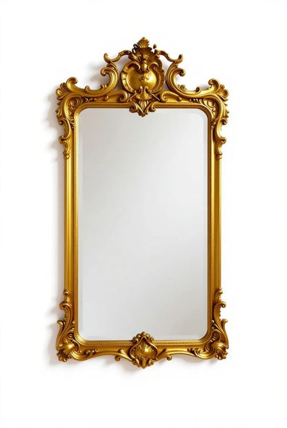 Aurelia Rococo Style Sofa Set