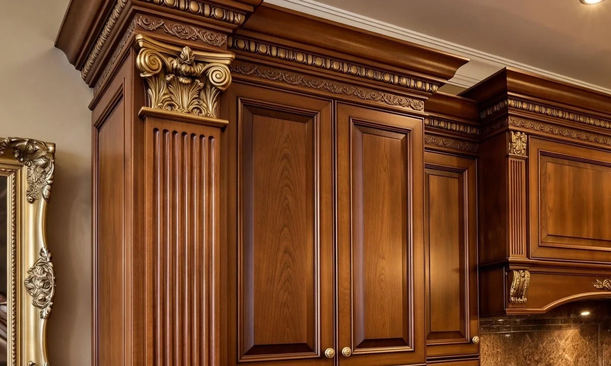 Aurum Living Kitchen Set