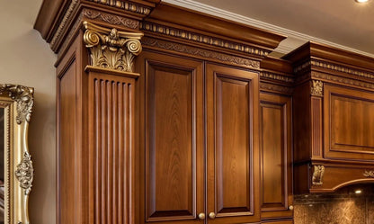 Aurum Living Kitchen Set