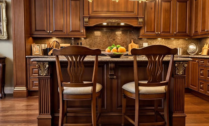 Aurum Living Kitchen Set