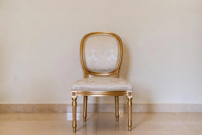 Elegant European Style Bedroom Set with Ornate Hand-Carved Details | Custom Design | Makin’ It Home