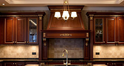 Classic Sovereign Kitchen set