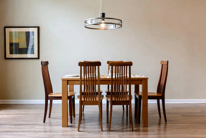 Classic wooden Dining Table | 6 seater | Solid wood