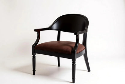 Classic Round french bed set