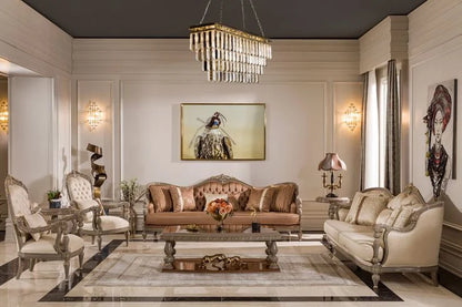 Eterna Signature Sofa Set