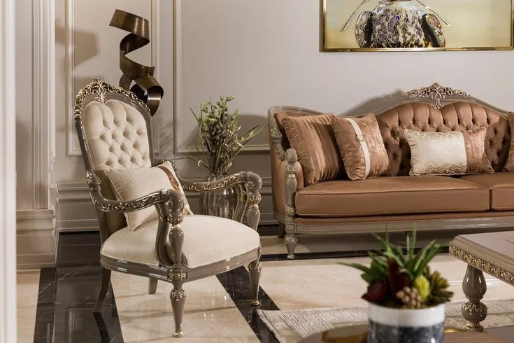 Eterna Signature Sofa Set