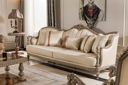 Eterna Signature Sofa Set