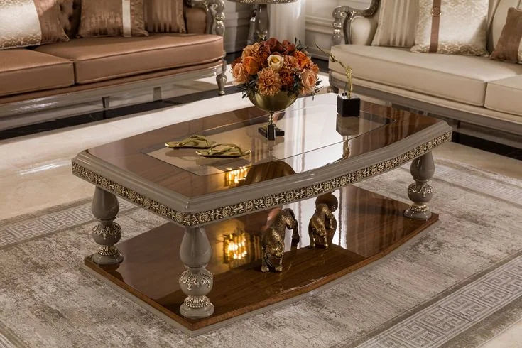 Eterna Signature Sofa Set