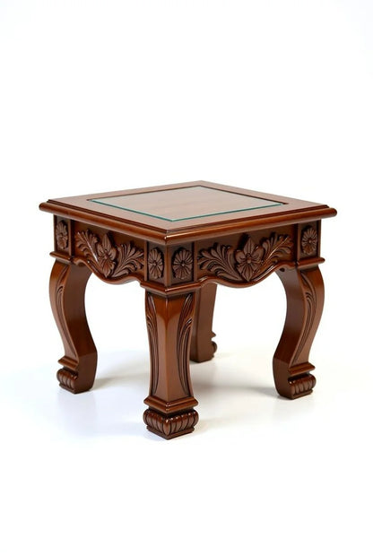 Imperial Wood Louis XVI Style Sofa Set