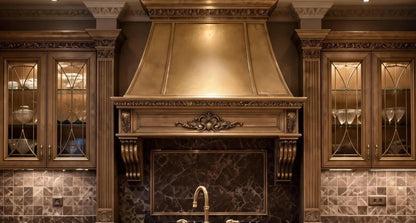 Louvre Grand  Kitchen set