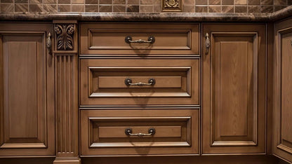 Louvre Grand  Kitchen set