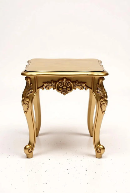 Orvella Romantic French Classic Sofa Set