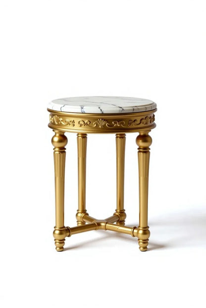 Prestige Formal French Neoclassical Sofa Set