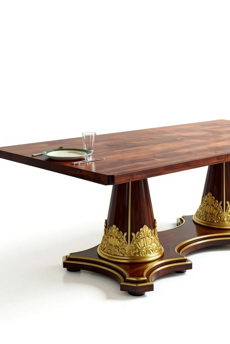 Prime Sage French Style Dining Set