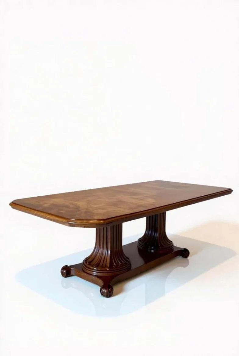 Rochefort Heritage Louis XVI style Dining Set