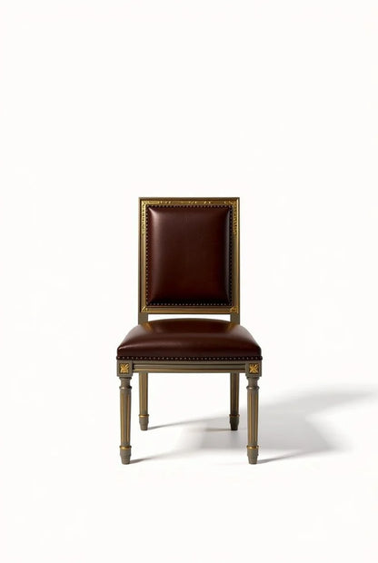 Royal Edge French Neo Style Dining Set