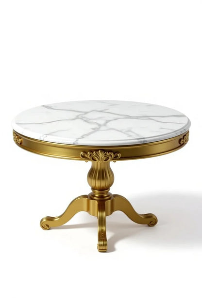 Silvara Palais de France Style Sofa Set