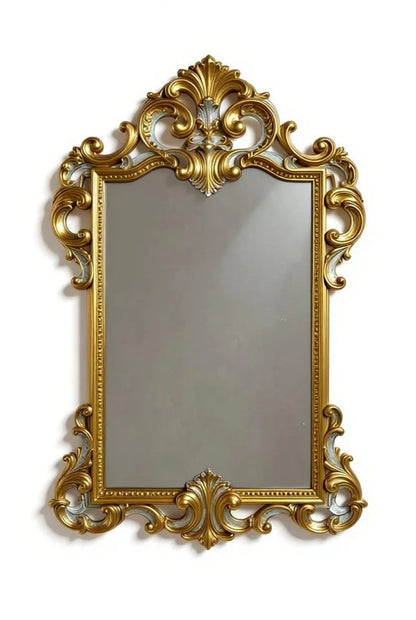 Silvara Palais de France Style Sofa Set