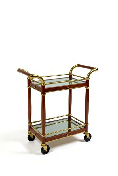 Sovereign Elegance Louis XVI style Dining Set