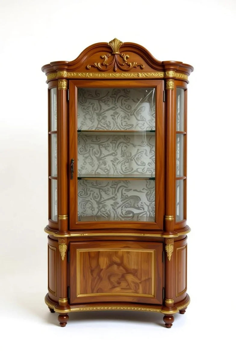 Sovereign Elegance Louis XVI style Dining Set