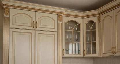 Classic Vintage Bloom kitchen Set