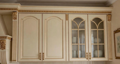 Classic Vintage Bloom kitchen Set