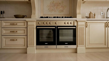 Classic Vintage Bloom kitchen Set