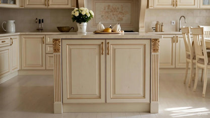 Classic Vintage Bloom kitchen Set