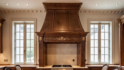 Vintage Monarch Kitchen Set