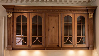 Vintage Monarch Kitchen Set