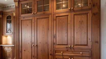 Vintage Monarch Kitchen Set