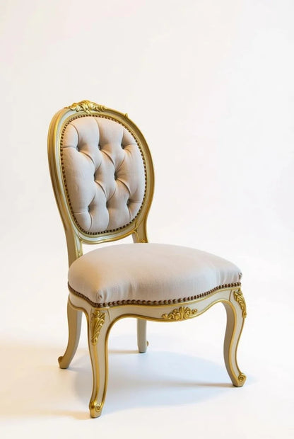 Imperial French bed set