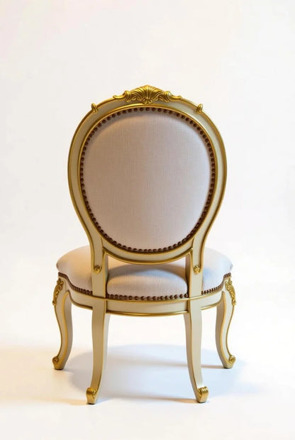 Imperial French bed set