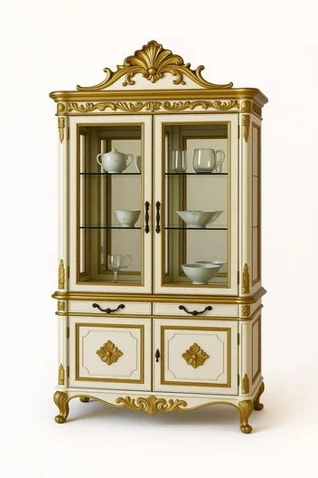 Royal Elite Louis XV style Dining Set